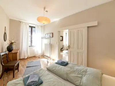 Ferienwohnung für 4 Personen in Bernkastel-Kues 4/10