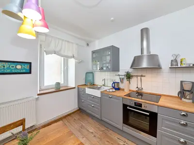 Ferienwohnung für 4 Personen in Bernkastel-Kues 7/10