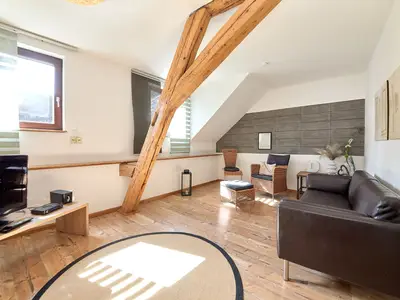 Ferienwohnung für 2 Personen in Bernkastel-Kues 1/10