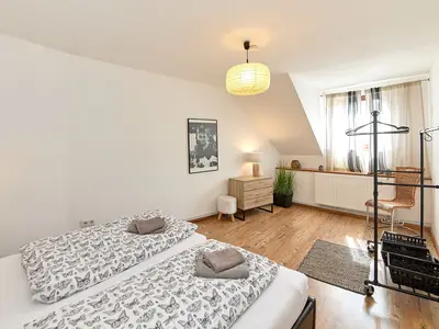 Ferienwohnung für 2 Personen in Bernkastel-Kues 8/10
