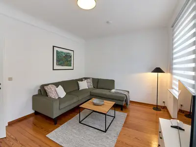 Ferienwohnung für 2 Personen in Bernkastel-Kues 4/10