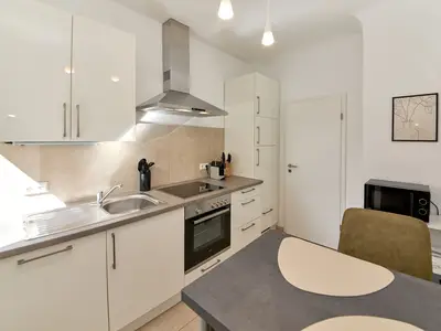 Ferienwohnung für 2 Personen in Bernkastel-Kues 5/10