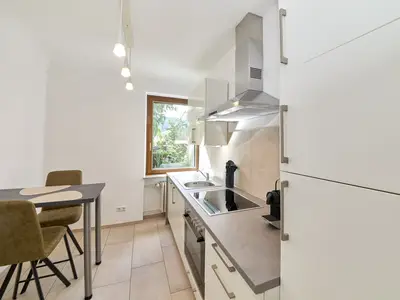 Ferienwohnung für 2 Personen in Bernkastel-Kues 7/10