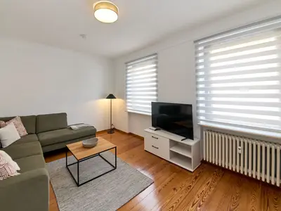 Ferienwohnung für 2 Personen in Bernkastel-Kues 9/10