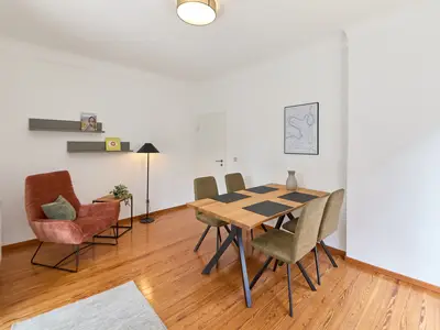 Ferienwohnung für 2 Personen in Bernkastel-Kues 10/10