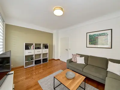 Ferienwohnung für 2 Personen (72 m²) in Bernkastel-Kues 1/10