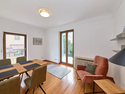 Ferienwohnung für 2 Personen (72 m²) in Bernkastel-Kues 2/10