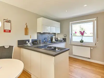 Ferienwohnung für 3 Personen (85 m²) in Bernkastel-Kues 1/10