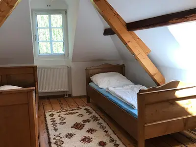 Schlafzimmer Doctorberg II