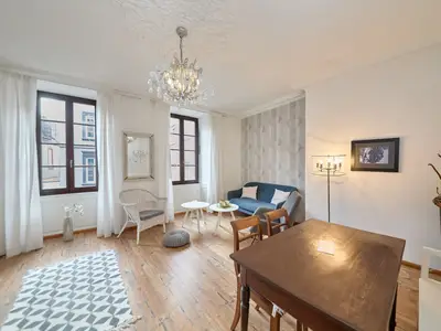 Ferienwohnung für 2 Personen in Bernkastel-Kues 1/10