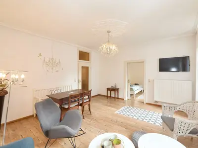 Ferienwohnung für 2 Personen in Bernkastel-Kues 2/10