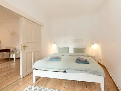 Ferienwohnung für 2 Personen in Bernkastel-Kues 6/10