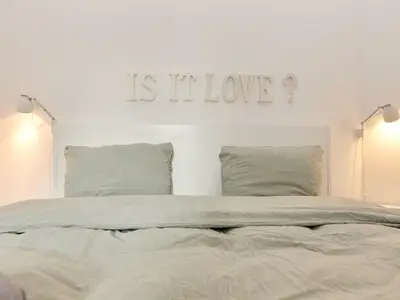 Ferienwohnung für 2 Personen in Bernkastel-Kues 7/10