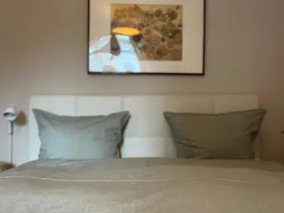 Ferienwohnung für 2 Personen in Bernkastel-Kues 10/10