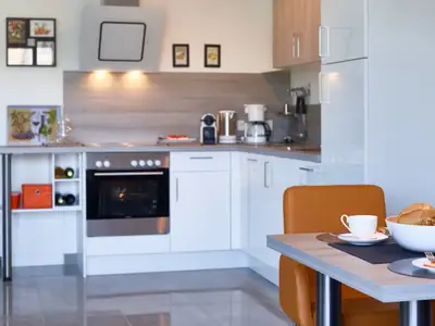 Ferienwohnung für 4 Personen (71 m²) in Bernkastel-Kues 3/8