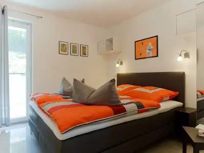 Ferienwohnung für 4 Personen (71 m²) in Bernkastel-Kues 5/8