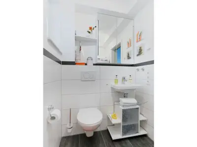 Ferienwohnung für 4 Personen (71 m²) in Bernkastel-Kues 6/8