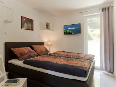 Ferienwohnung für 4 Personen (71 m²) in Bernkastel-Kues 7/8