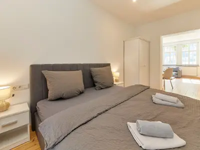 Ferienwohnung für 2 Personen in Bernkastel-Kues 2/10