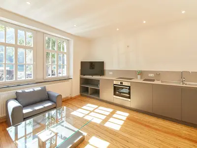 Ferienwohnung für 2 Personen in Bernkastel-Kues 3/10