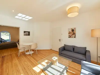 Ferienwohnung für 2 Personen in Bernkastel-Kues 6/10