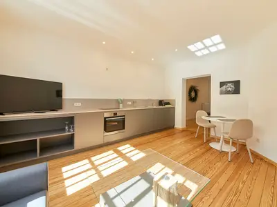 Ferienwohnung für 2 Personen in Bernkastel-Kues 7/10