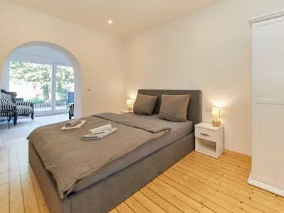 Ferienwohnung für 2 Personen in Bernkastel-Kues 10/10