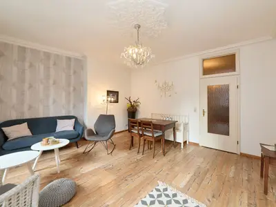 Ferienwohnung für 2 Personen in Bernkastel-Kues 3/10