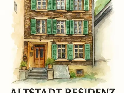 Ferienwohnung für 2 Personen in Bernkastel-Kues 4/10