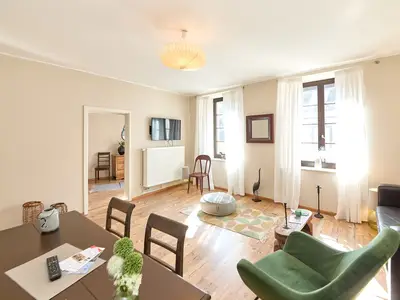 Ferienwohnung für 4 Personen in Bernkastel-Kues 1/10