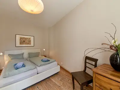 Ferienwohnung für 4 Personen in Bernkastel-Kues 5/10