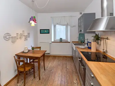 Ferienwohnung für 4 Personen in Bernkastel-Kues 8/10