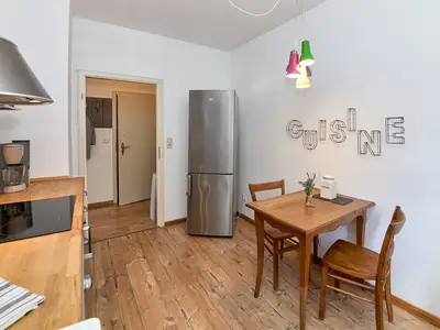 Ferienwohnung für 4 Personen in Bernkastel-Kues 9/10