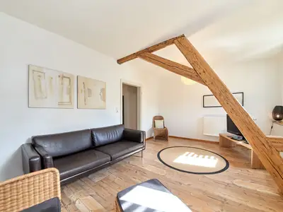 Ferienwohnung für 2 Personen in Bernkastel-Kues 2/10