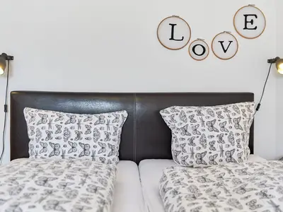 Ferienwohnung für 2 Personen in Bernkastel-Kues 5/10