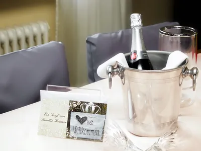 Ferienwohnung für 6 Personen (85 m²) in Bernkastel-Kues 3/10