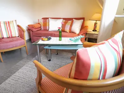 Ferienwohnung für 6 Personen (85 m²) in Bernkastel-Kues 10/10