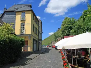 Ferienwohnung für 5 Personen (80 m²) in Bernkastel-Kues