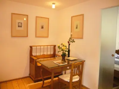 Essecke Doctorberg I