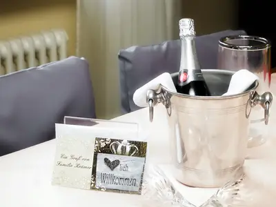 Ferienwohnung für 6 Personen (85 m²) in Bernkastel-Kues 3/10