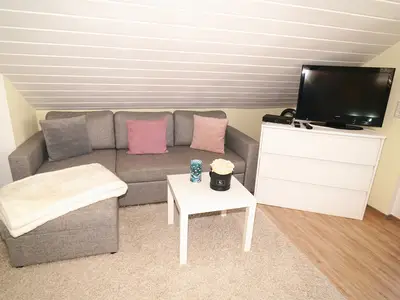 Ferienwohnung für 6 Personen (85 m²) in Bernkastel-Kues 4/10