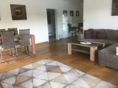 Ferienwohnung für 4 Personen (100 m²) in Bernkastel-Kues 2/10