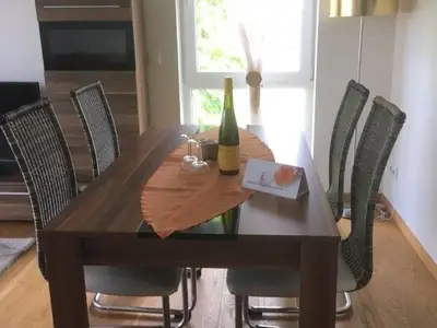 Ferienwohnung für 4 Personen (100 m²) in Bernkastel-Kues 4/10