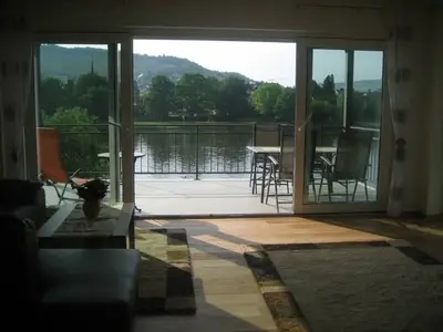 Ferienwohnung für 4 Personen (100 m²) in Bernkastel-Kues 6/10