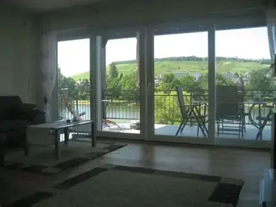 Ferienwohnung für 4 Personen (100 m²) in Bernkastel-Kues 7/10