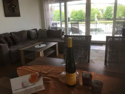 Ferienwohnung für 4 Personen (100 m²) in Bernkastel-Kues 8/10