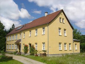 Ferienwohnung für 5 Personen (110 m²) in Bernried (Niederbayern)