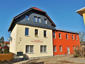 Ferienwohnung für 10 Personen (120 m²) in Bernsdorf