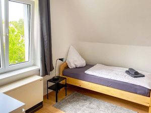 Ferienwohnung für 5 Personen (52 m²) in Bernsdorf
