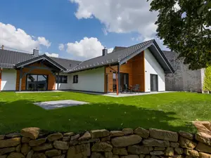 Ferienwohnung für 4 Personen (87 m²) in Berschweiler